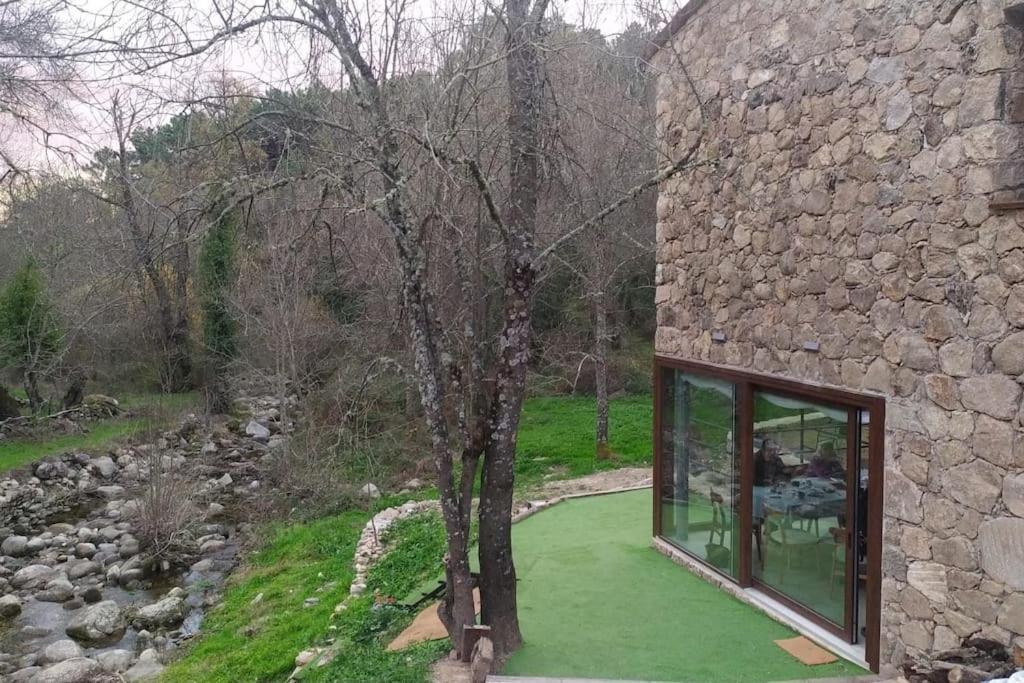Molino Mellado Βίλα Casavieja Εξωτερικό φωτογραφία