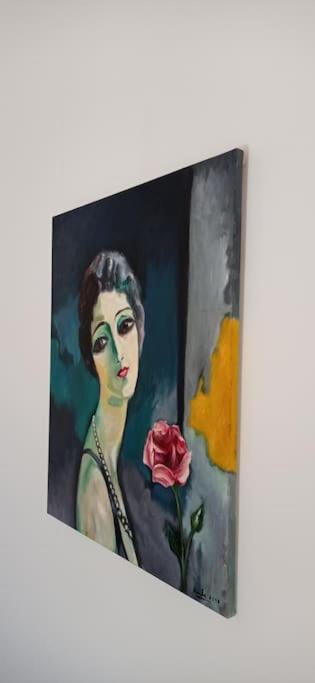 Molino Mellado Βίλα Casavieja Εξωτερικό φωτογραφία